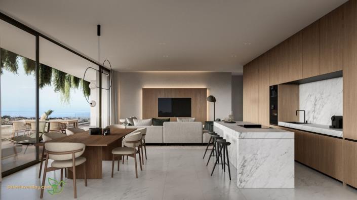 Image No.10-3 Bed Penthouse for sale