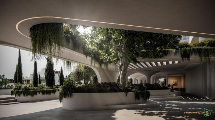 Image No.5-3 Bed Penthouse for sale