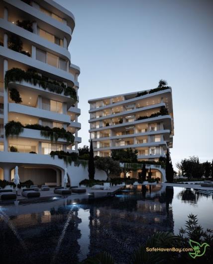 Image No.14-3 Bed Penthouse for sale