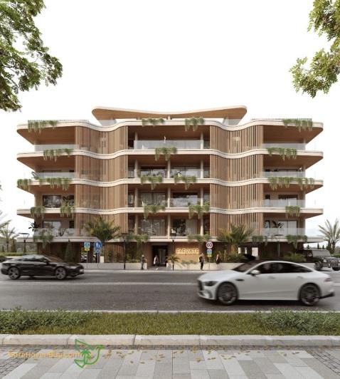 Image No.6-3 Bed Apartment for sale