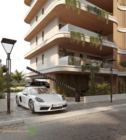 Image No.4-3 Bed Apartment for sale