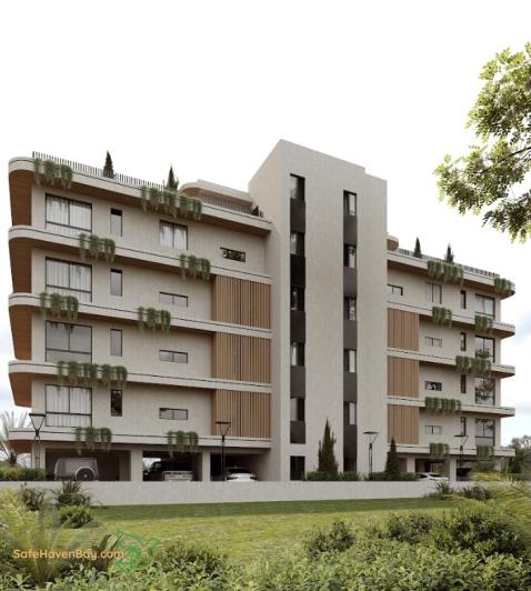 Image No.5-3 Bed Apartment for sale