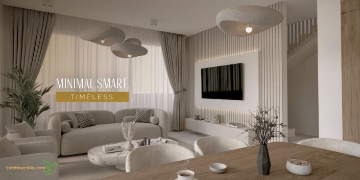 Image No.3-3 Bed Apartment for sale