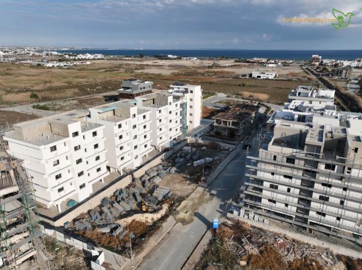 Image No.14-3 Bed Apartment for sale