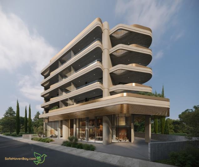 Image No.2-2 Bed Apartment for sale