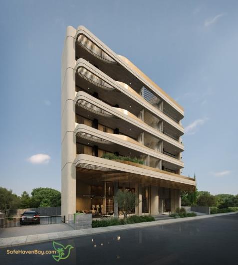 Image No.4-2 Bed Apartment for sale