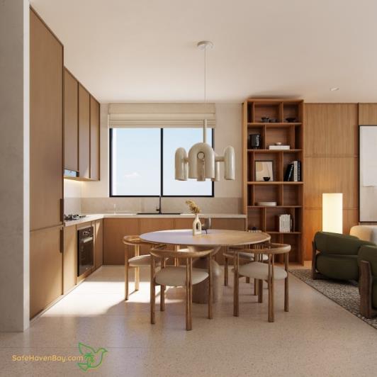 Image No.6-2 Bed Apartment for sale