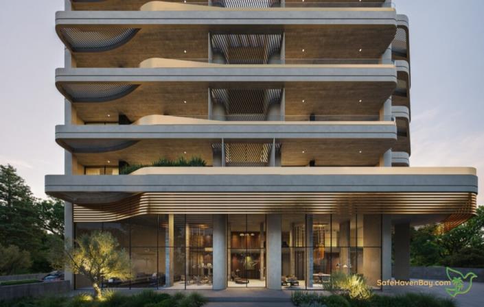 Image No.10-2 Bed Apartment for sale