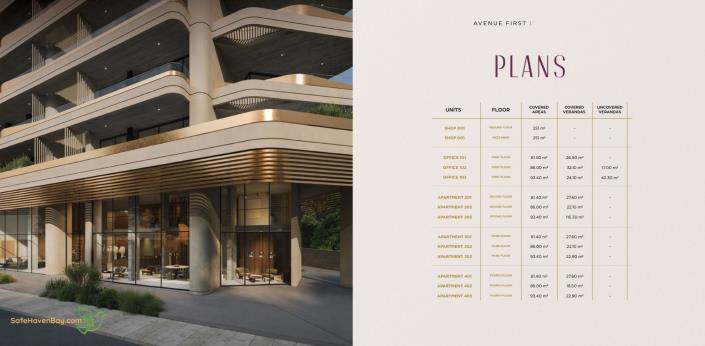 Image No.14-2 Bed Apartment for sale