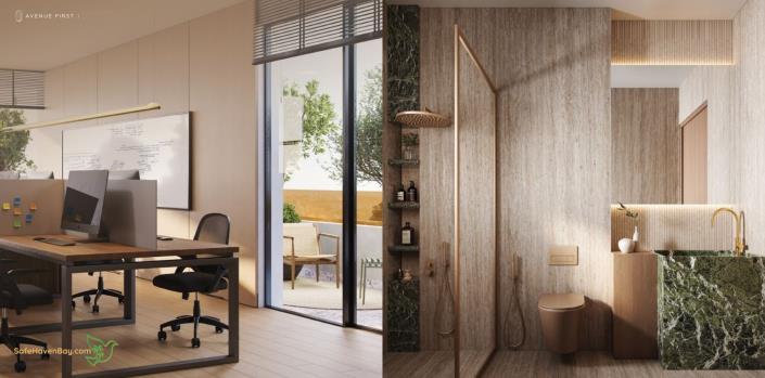 Image No.15-2 Bed Apartment for sale