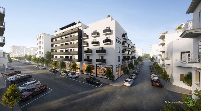 Image No.4-Studio à vendre à Athènes