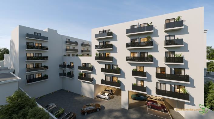 Image No.11-Studio à vendre à Athènes