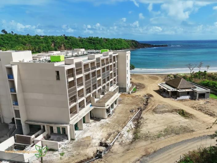 Image No.2-1 Bed Hotel for sale