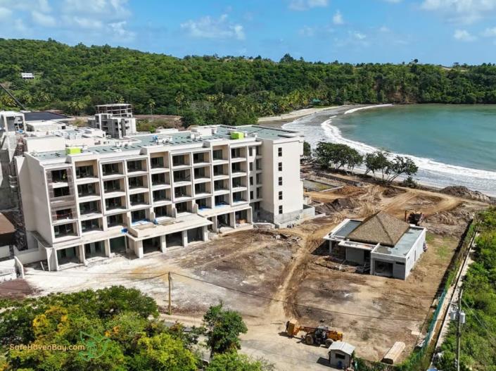 Image No.3-1 Bed Hotel for sale