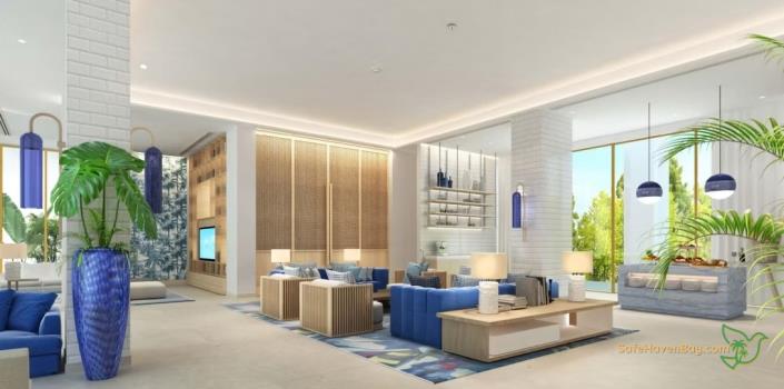 Image No.10-1 Bed Hotel for sale