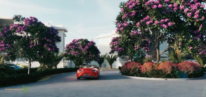 Image No.11-1 Bed Hotel for sale