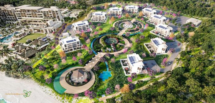 Image No.4-1 Bed Hotel for sale