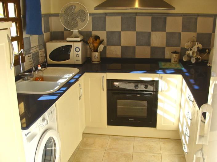 Image No.2-Maison de ville de 2 chambres à vendre à Desert Springs