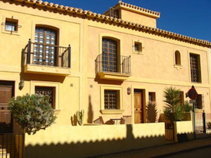 Image No.1-Maison de ville de 2 chambres à vendre à Desert Springs