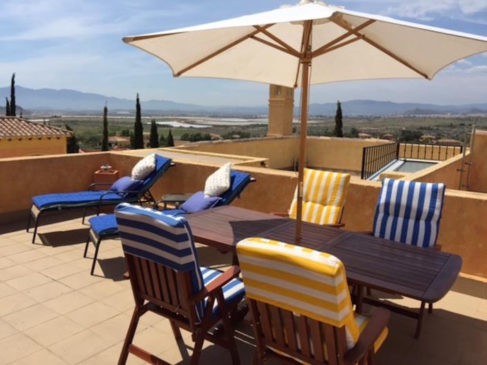 Image No.4-Maison de ville de 2 chambres à vendre à Desert Springs