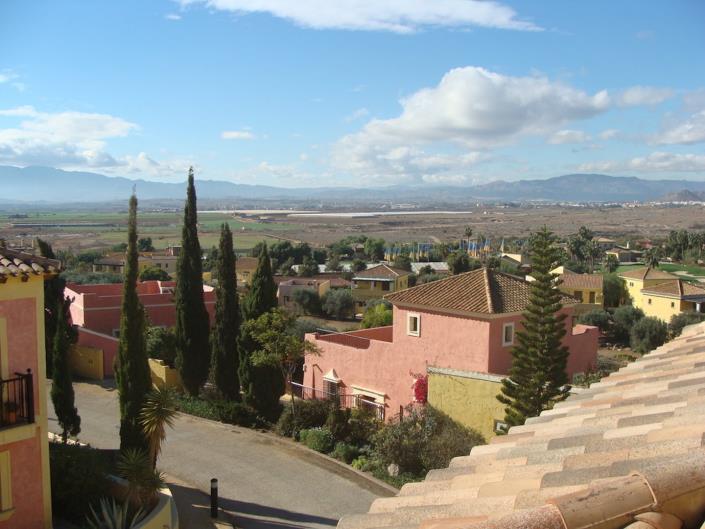 Image No.5-Maison de ville de 2 chambres à vendre à Desert Springs