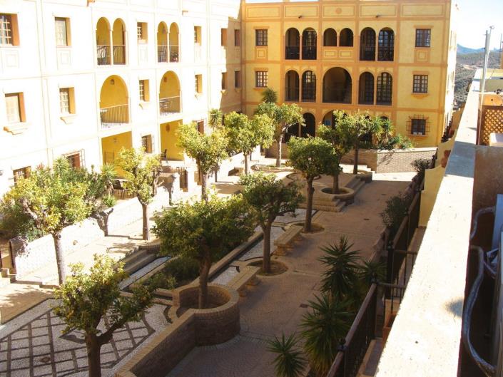 Image No.6-Maison de ville de 2 chambres à vendre à Desert Springs