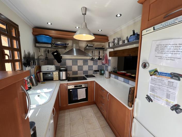 Property for sale in Almeria 3683 properties A Place in the Sun