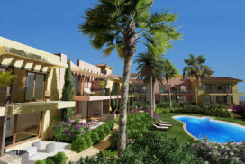 Image No.1-2 Bed Townhouse for sale