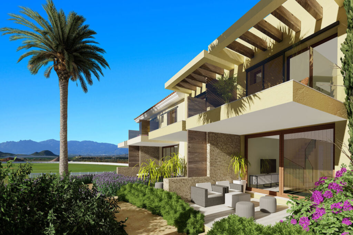 Image No.4-2 Bed Townhouse for sale