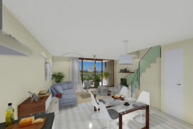 Image No.3-2 Bed Townhouse for sale