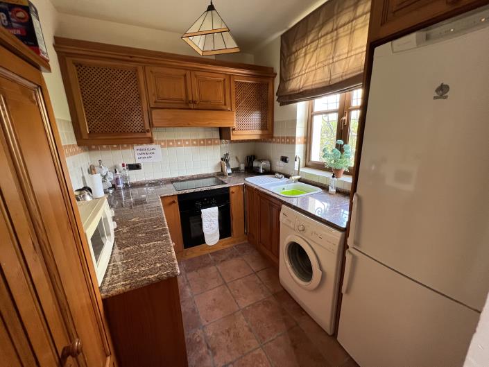 4 Bedrooms house/villa for sale in Desert Springs £228900 (Ref