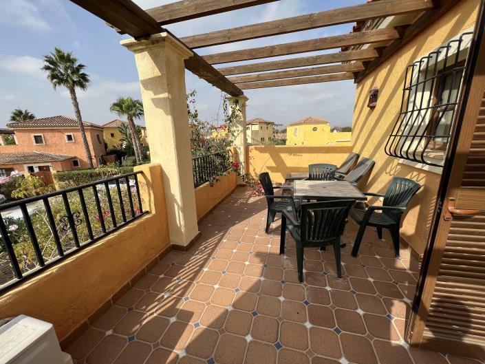 4 Bedrooms house/villa for sale in Desert Springs £228900 (Ref