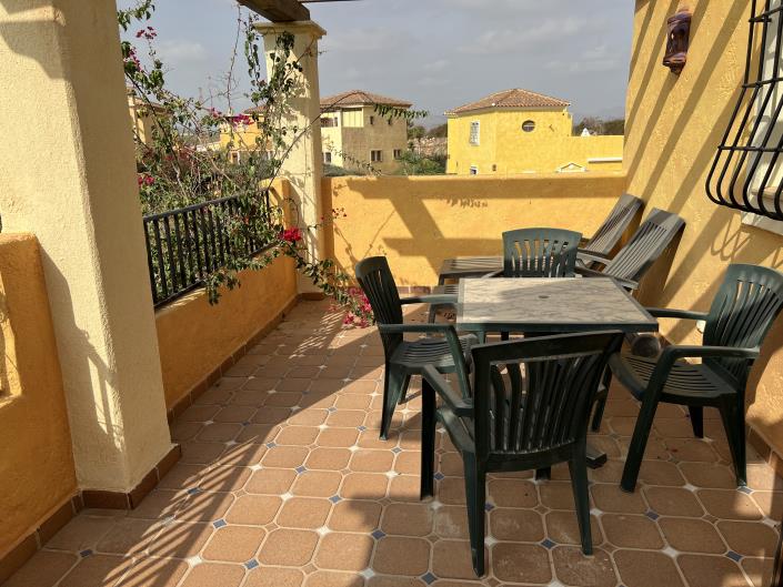 4 Bedrooms house/villa for sale in Desert Springs £228900 (Ref