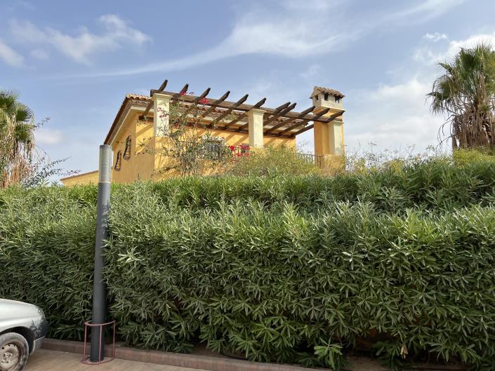 4 Bedrooms house/villa for sale in Desert Springs £228900 (Ref