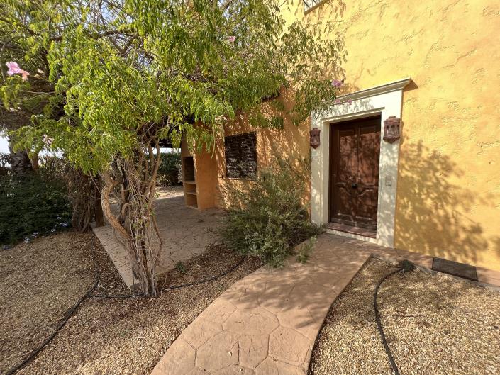 4 Bedrooms house/villa for sale in Desert Springs £228900 (Ref