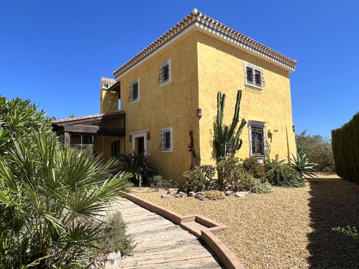 Image No.21-4 Bed House/Villa for sale