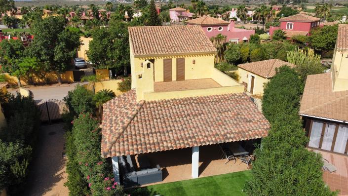Image No.1-Villa / Détaché de 3 chambres à vendre à Desert Springs