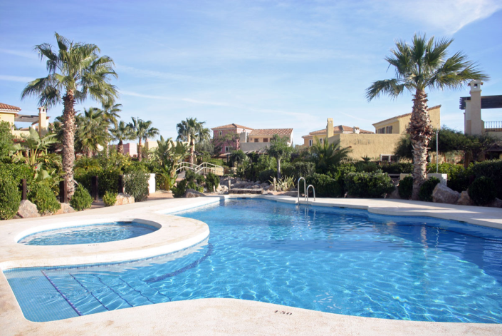 Image No.21-4 Bed Villa / Detached for sale