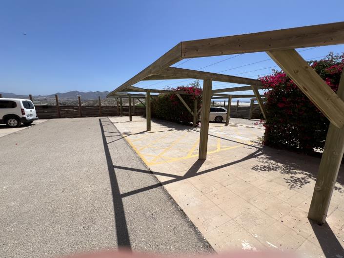 Image No.5-Appartement de 2 chambres à vendre à Desert Springs