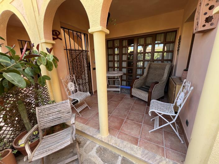 Image No.15-Appartement de 2 chambres à vendre à Desert Springs