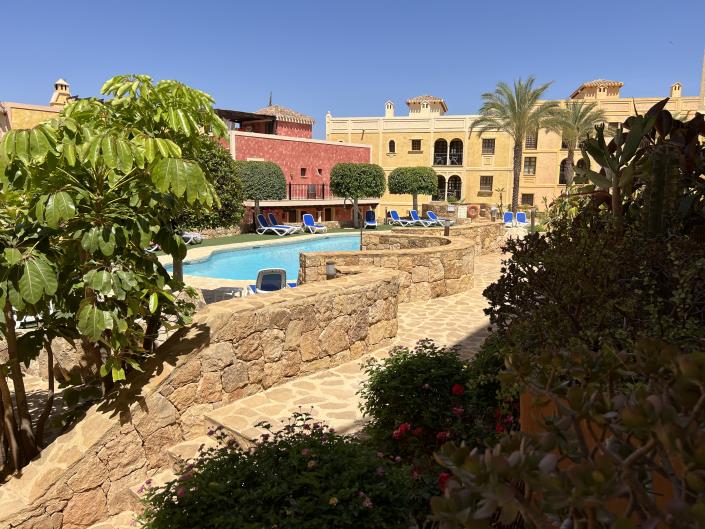 Image No.16-Appartement de 2 chambres à vendre à Desert Springs