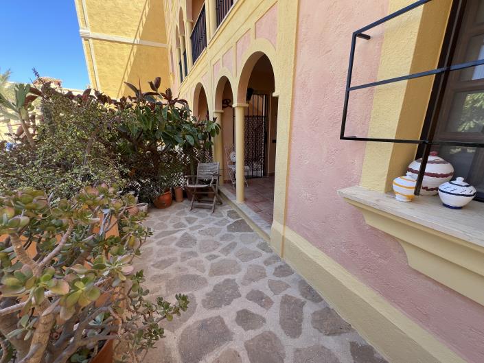 Image No.17-Appartement de 2 chambres à vendre à Desert Springs