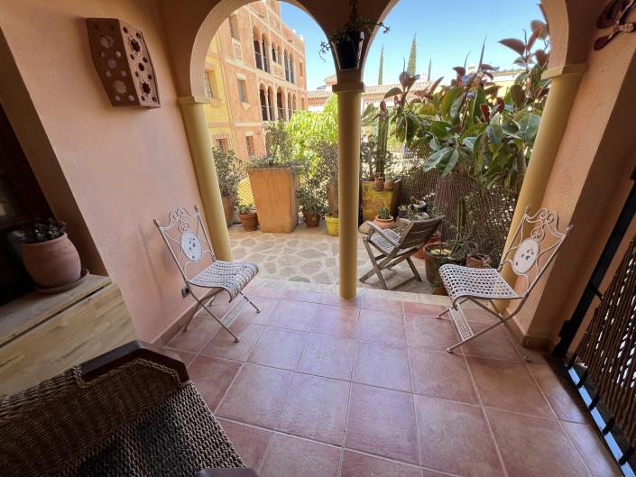 Image No.19-Appartement de 2 chambres à vendre à Desert Springs