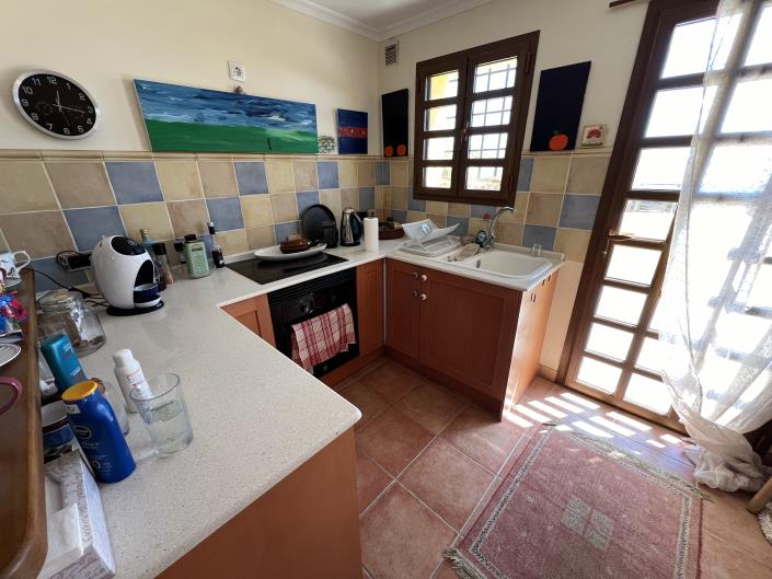 Image No.6-Appartement de 2 chambres à vendre à Desert Springs