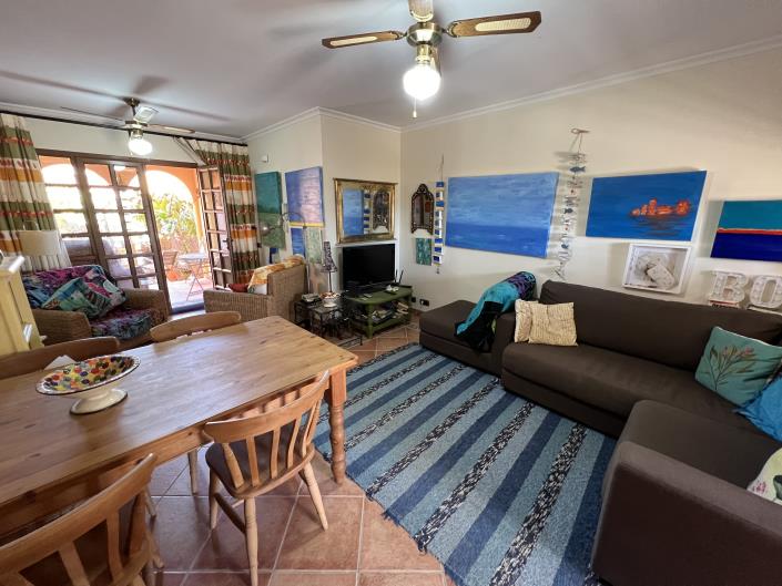 Image No.4-Appartement de 2 chambres à vendre à Desert Springs