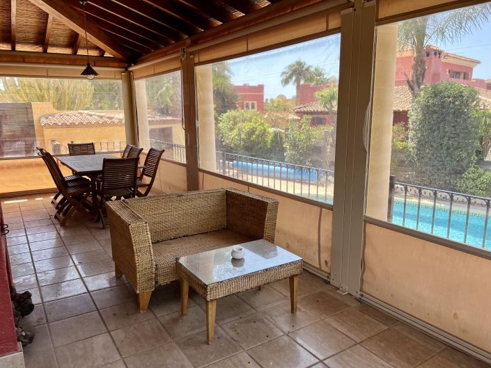 Image No.6-Villa de 6 chambres à vendre à Desert Springs