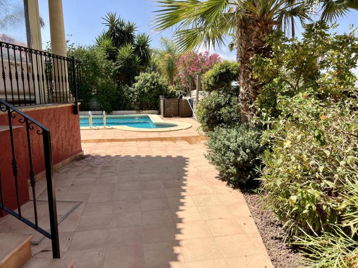 Image No.21-Villa de 6 chambres à vendre à Desert Springs