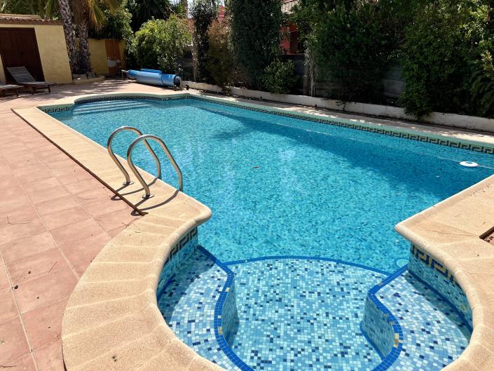 Image No.22-Villa de 6 chambres à vendre à Desert Springs