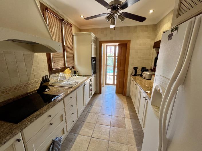 Image No.5-Villa de 6 chambres à vendre à Desert Springs