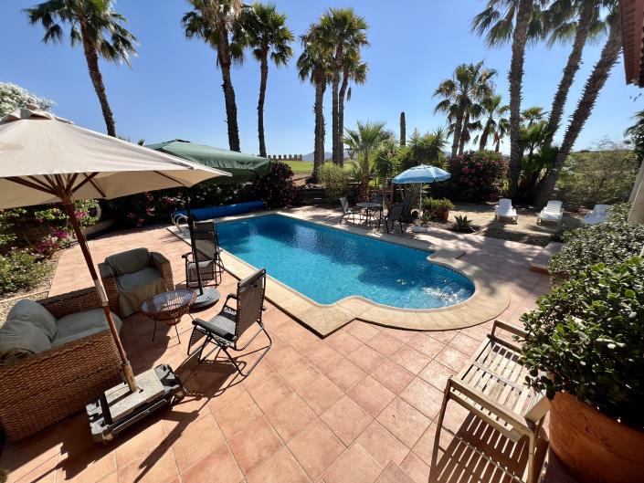 Image No.7-Villa de 4 chambres à vendre à Almeria